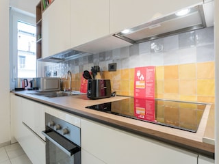 Appartamento Turin Caratteristiche 12