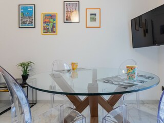 Apartamento Turin Características 14