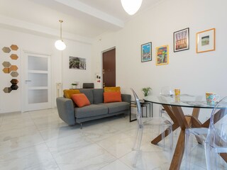 Apartamento Turin Características 15