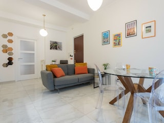 Appartamento Turin Caratteristiche 15