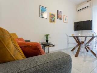 Apartamento Turin Características 16