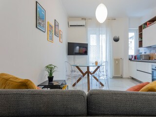 Apartamento Turin Características 17