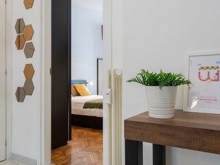 Apartamento Turin  24