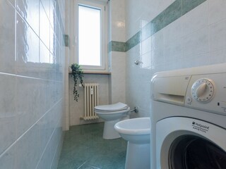Apartamento Turin Características 18