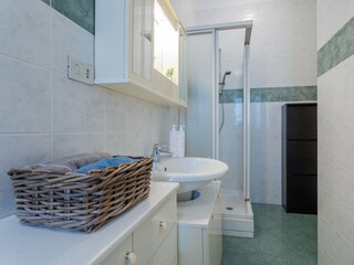 Apartamento Turin Características 19