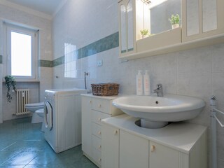 Apartamento Turin Características 20
