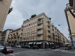 Apartamento Turin  25