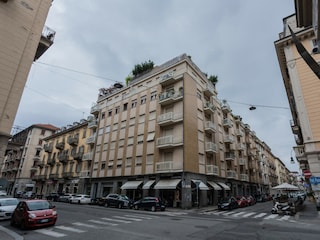 Appartamento Turin  25