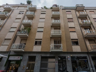 Appartamento Turin Registrazione all'aperto 3