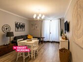 Apartment Bari Features 1