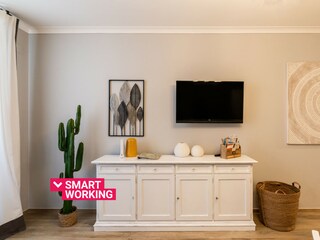 Appartamento Bari Caratteristiche 2