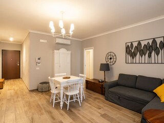 Appartamento Bari Caratteristiche 4