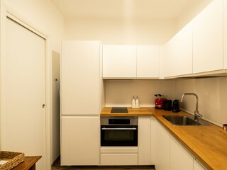 Appartamento Bari Caratteristiche 7