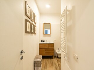 Appartamento Bari Caratteristiche 14