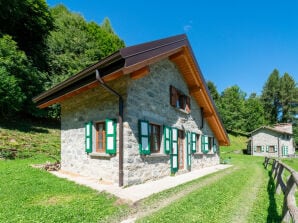 Maison de vacances La Betulla - P.IVA