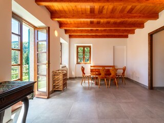 Casa per le vacanze Bellagio Caratteristiche 9