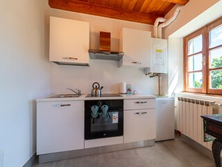 Casa per le vacanze Bellagio Caratteristiche 10