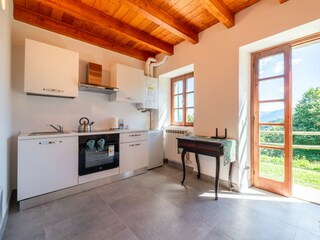 Casa per le vacanze Bellagio Caratteristiche 11