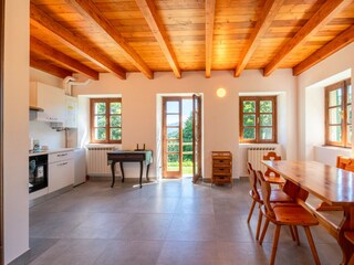 Casa per le vacanze Bellagio Caratteristiche 13