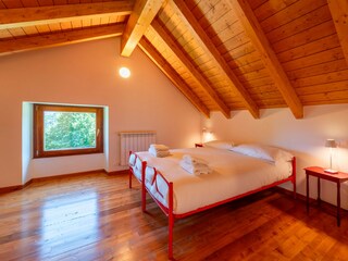 Casa per le vacanze Bellagio Caratteristiche 17