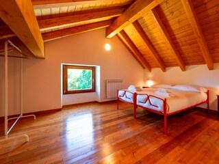 Casa per le vacanze Bellagio Caratteristiche 18