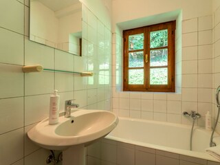 Casa per le vacanze Bellagio Caratteristiche 22