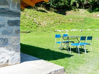 Casa per le vacanze Bellagio Registrazione all'aperto 6