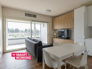 Apartamento Bologna (Stadt) Características 8
