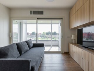 Apartamento Bologna (Stadt) Características 9
