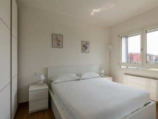 Apartamento Bologna (Stadt) Características 10