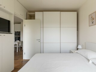 Apartamento Bologna (Stadt) Características 11