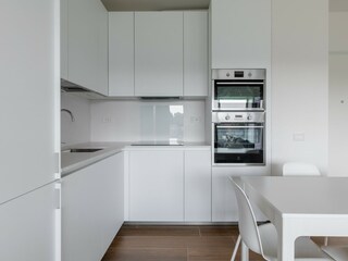 Apartamento Bologna (Stadt) Características 12