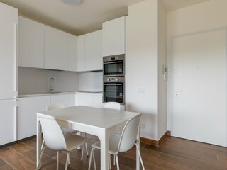 Apartamento Bologna (Stadt) Características 13