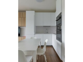 Apartamento Bologna (Stadt) Características 14
