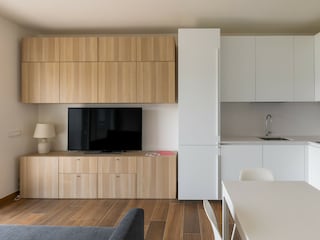 Apartamento Bologna (Stadt) Características 17