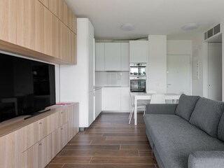 Apartamento Bologna (Stadt) Características 18