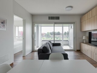 Apartamento Bologna (Stadt) Características 19