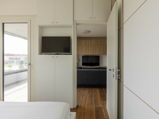 Apartamento Bologna (Stadt) Características 21