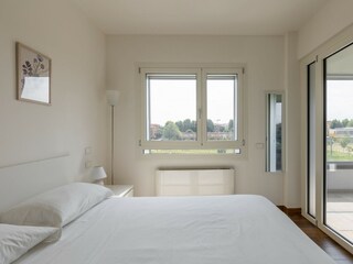 Apartamento Bologna (Stadt) Características 22