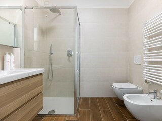 Apartamento Bologna (Stadt) Características 23