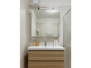 Apartamento Bologna (Stadt) Características 24
