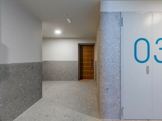 Apartamento Bologna (Stadt) Características 27