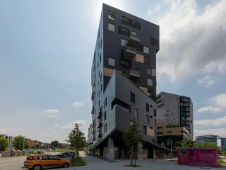 Apartamento Bologna (Stadt) Grabación al aire libre 2