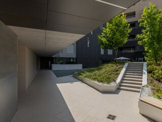 Apartamento Bologna (Stadt) Grabación al aire libre 3
