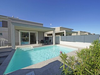 Villa Pozzolengo Registrazione all'aperto 3