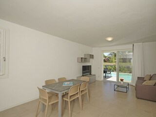 Villa Pozzolengo Ausstattung 8