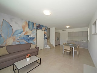 Villa Pozzolengo Équipement 9