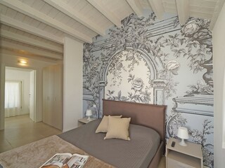 Villa Pozzolengo Caratteristiche 15