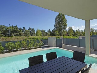 Villa Pozzolengo Omgeving 32