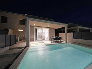 Villa Pozzolengo Registrazione all'aperto 6